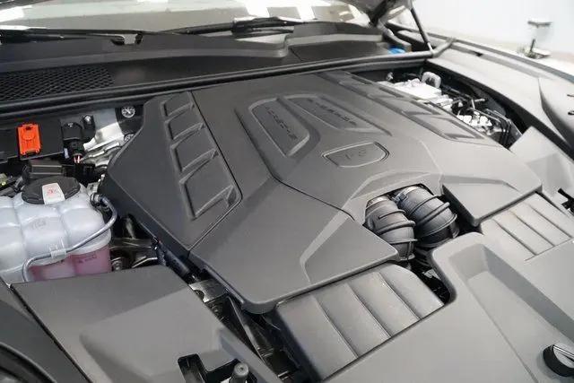 2026 Porsche Cayenne GTS