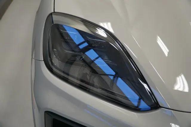 2026 Porsche Cayenne GTS