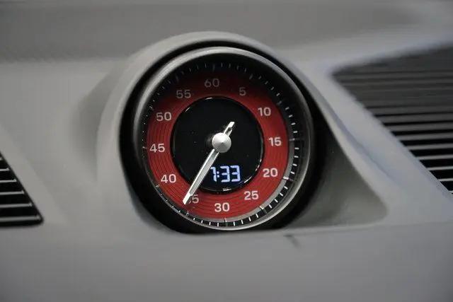 2026 Porsche Cayenne GTS