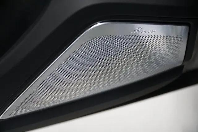 2026 Porsche Cayenne GTS