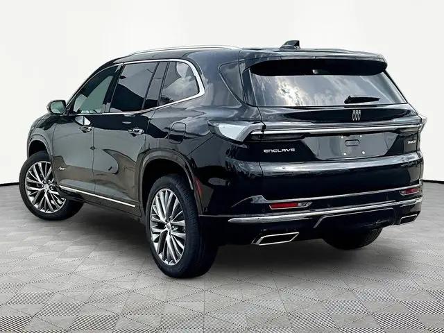2026 Buick Enclave Avenir FWD