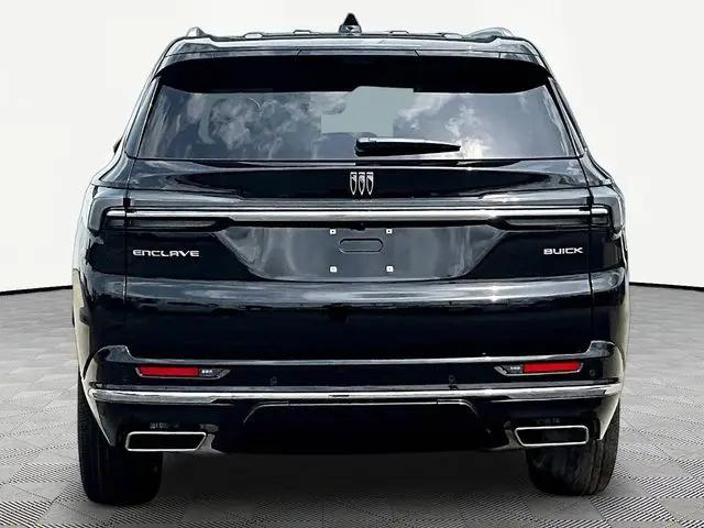 2026 Buick Enclave Avenir FWD