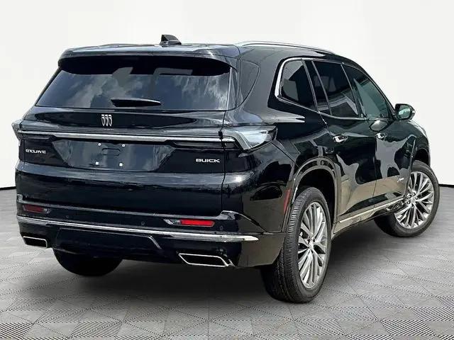 2026 Buick Enclave Avenir FWD