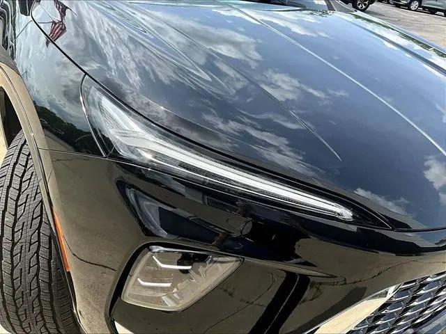 2026 Buick Enclave Avenir FWD