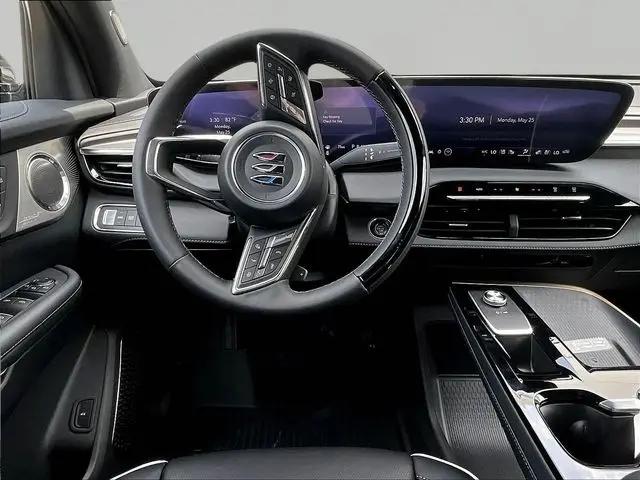 2026 Buick Enclave Avenir FWD