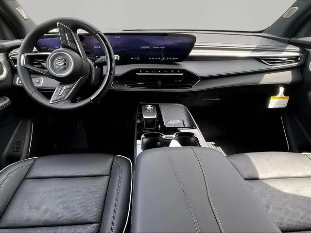 2026 Buick Enclave Avenir FWD