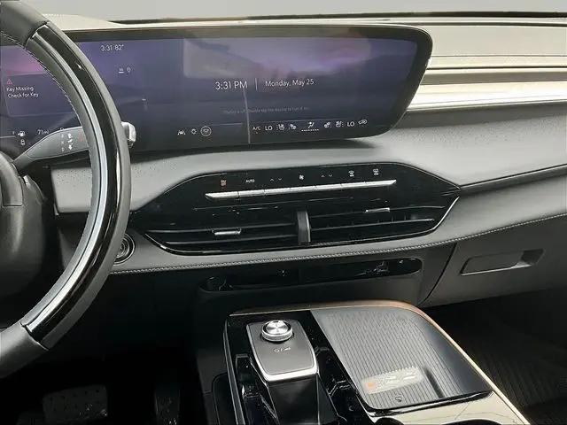 2026 Buick Enclave Avenir FWD