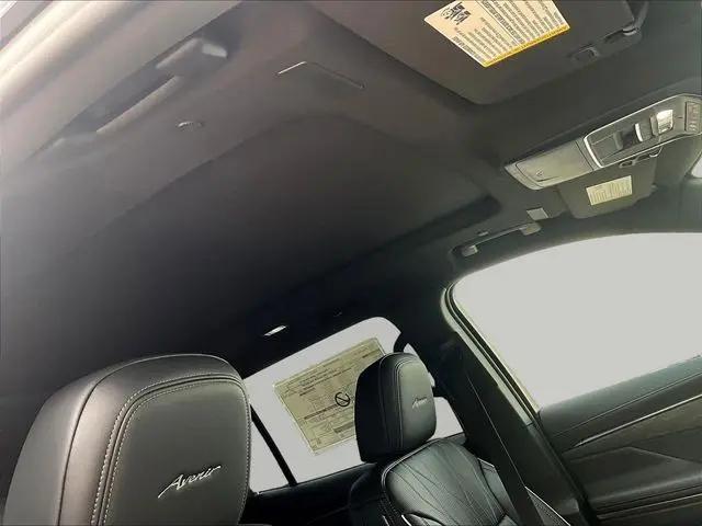 2026 Buick Enclave Avenir FWD