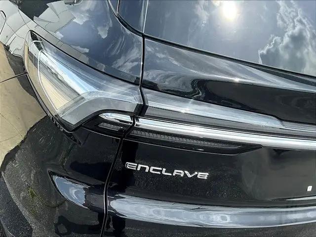 2026 Buick Enclave Avenir FWD