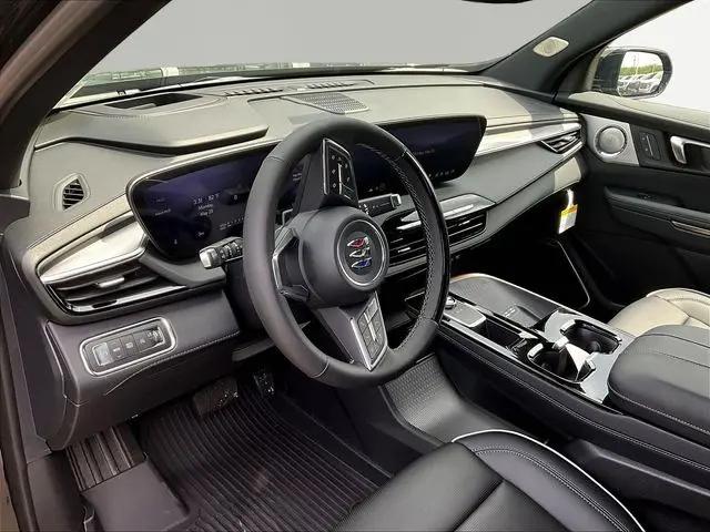 2026 Buick Enclave Avenir FWD