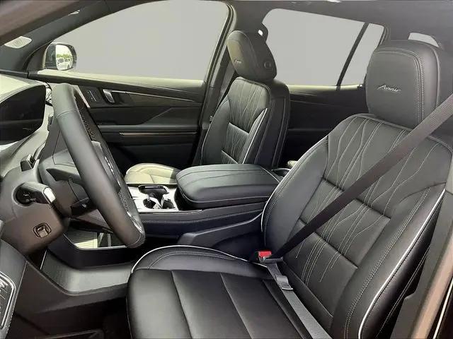 2026 Buick Enclave Avenir FWD