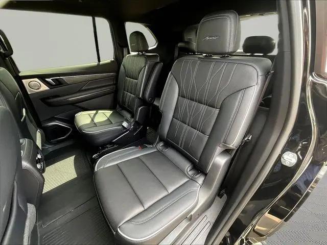 2026 Buick Enclave Avenir FWD