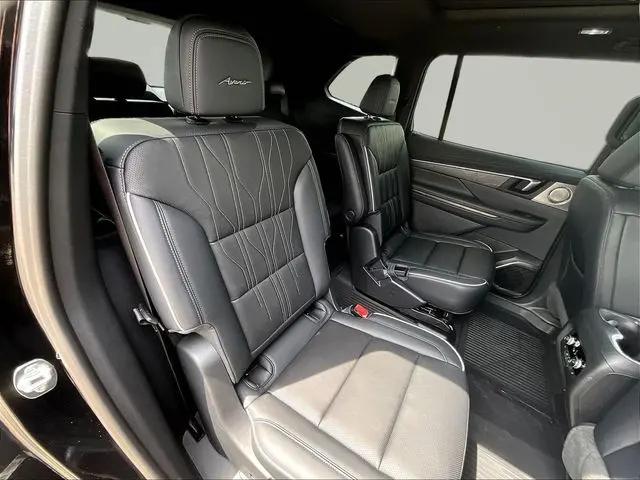 2026 Buick Enclave Avenir FWD