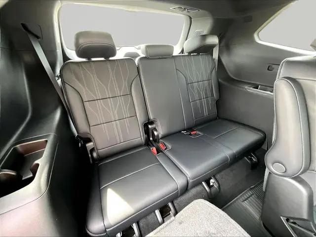 2026 Buick Enclave Avenir FWD