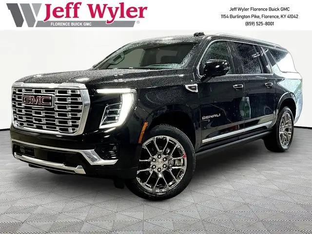 2026 GMC Yukon XL 4WD Denali for sale in Florence, KY