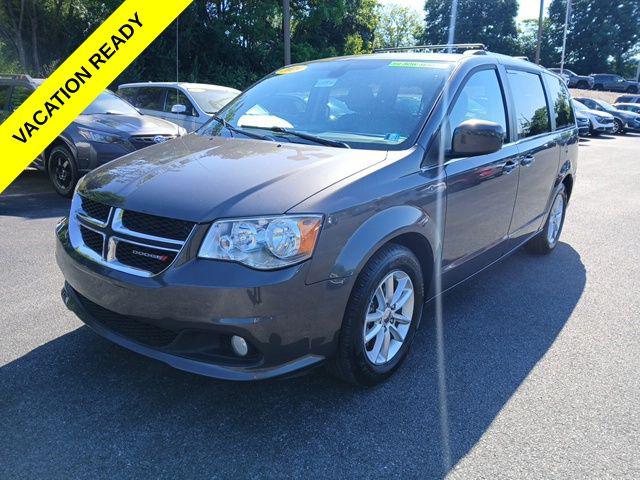 2019 Dodge Grand Caravan SXT 2019 Dodge Grand Caravan SXT