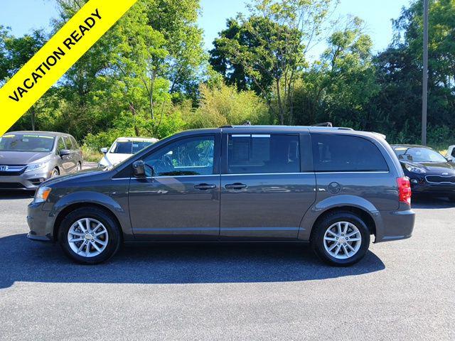 2019 Dodge Grand Caravan SXT 2019 Dodge Grand Caravan SXT