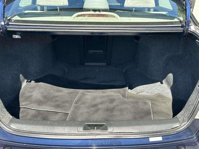 2009 Honda Accord 2.4 LX