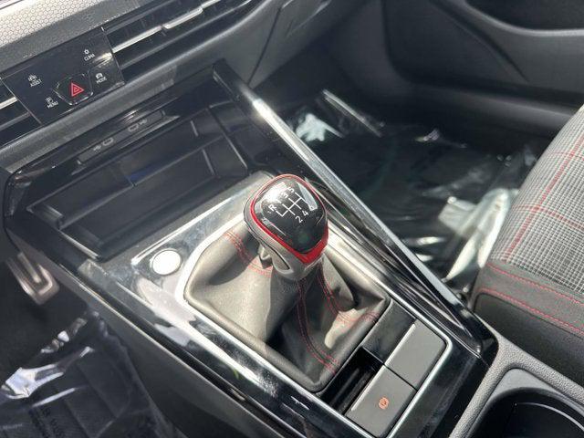 2024 Volkswagen Golf GTI 2.0T 380 SE