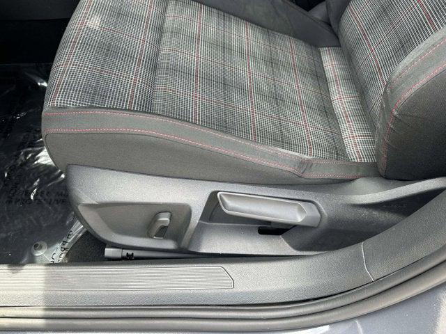 2024 Volkswagen Golf GTI 2.0T 380 SE
