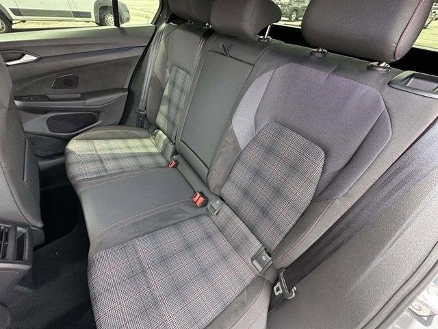 2024 Volkswagen Golf GTI 2.0T 380 SE