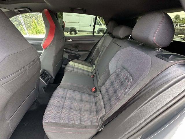 2024 Volkswagen Golf GTI 2.0T 380 SE