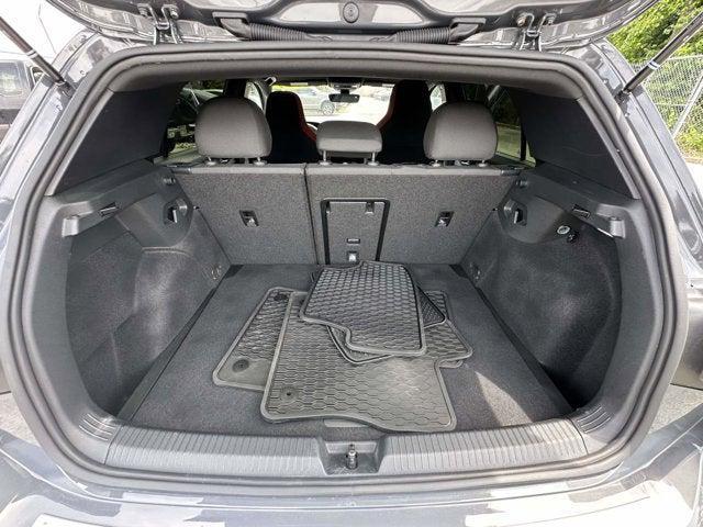2024 Volkswagen Golf GTI 2.0T 380 SE