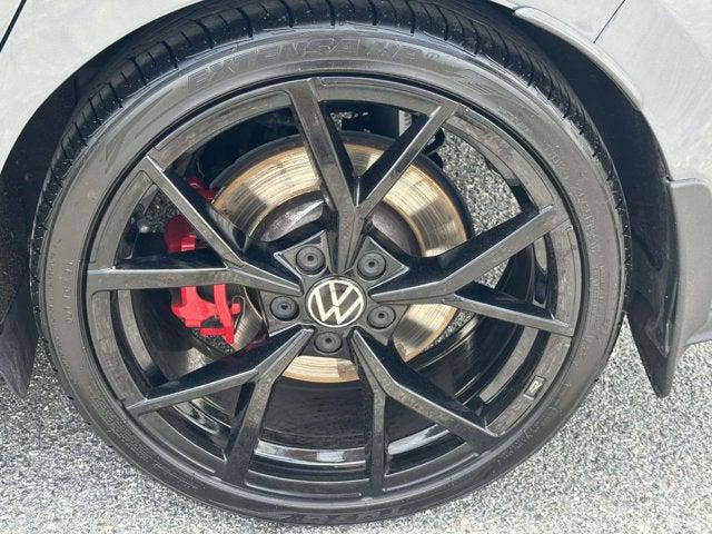 2024 Volkswagen Golf GTI 2.0T 380 SE