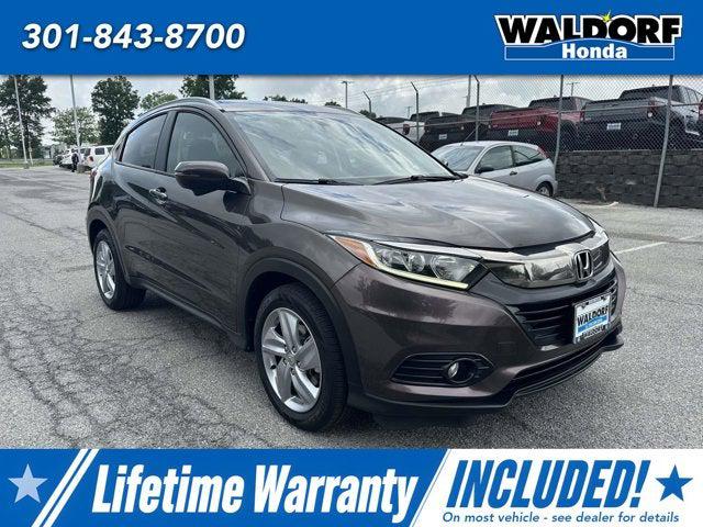 2020 Honda HR-V AWD EX for sale in Prince Frederick, MD