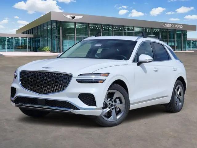 2026 Genesis GV70 2.5T for sale in Plano, TX