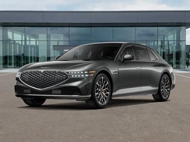 2026 Genesis G90 3.5T E-SC MHEV AWD for sale in Plano, TX