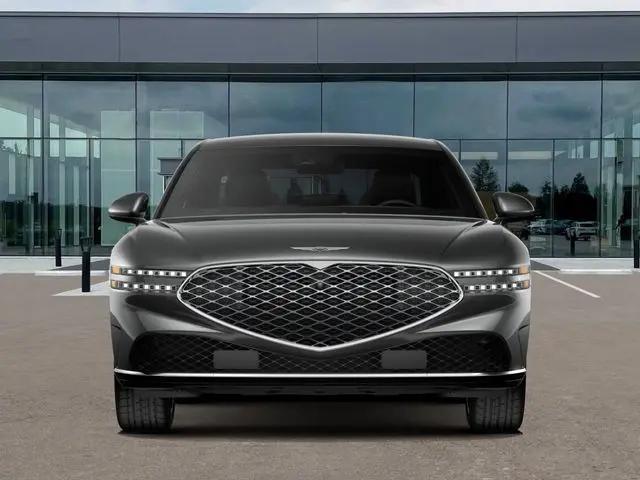 2026 Genesis G90 3.5T E-SC MHEV AWD