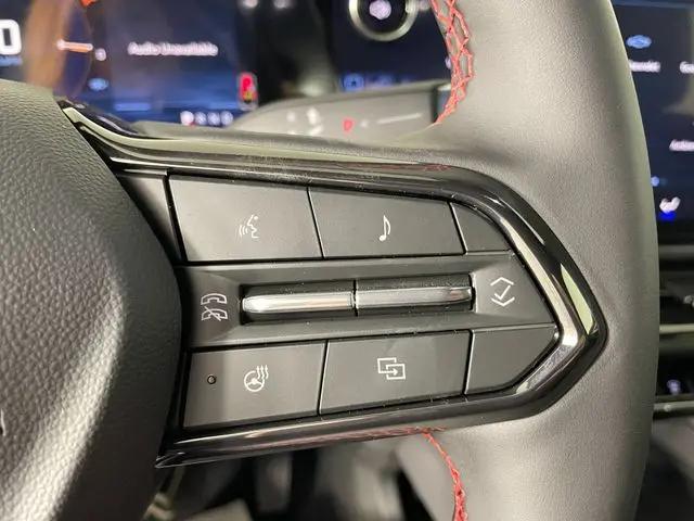 2026 Chevrolet Equinox RS, FWD