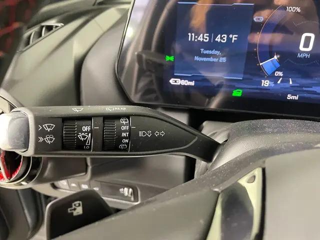 2026 Chevrolet Equinox RS, FWD