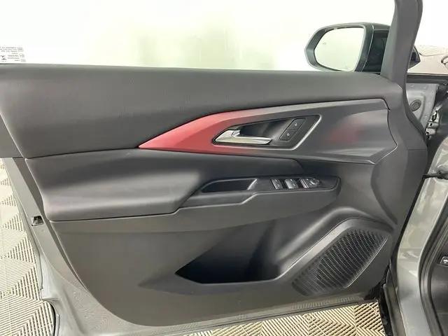 2026 Chevrolet Equinox RS, FWD