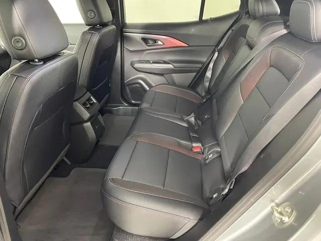 2026 Chevrolet Equinox RS, FWD
