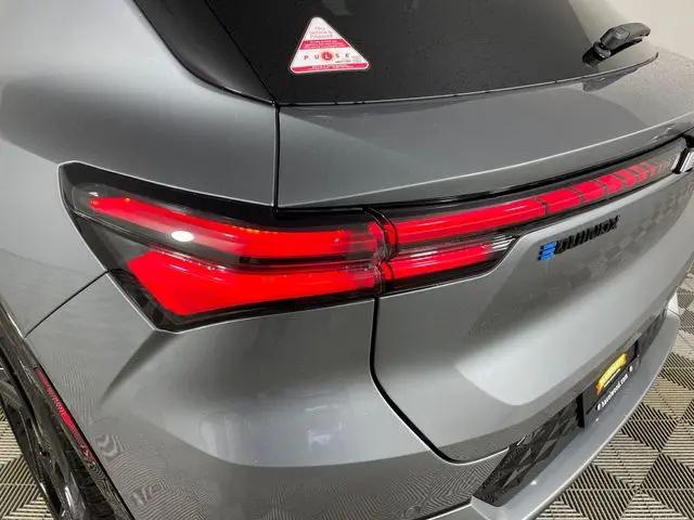 2026 Chevrolet Equinox RS, FWD