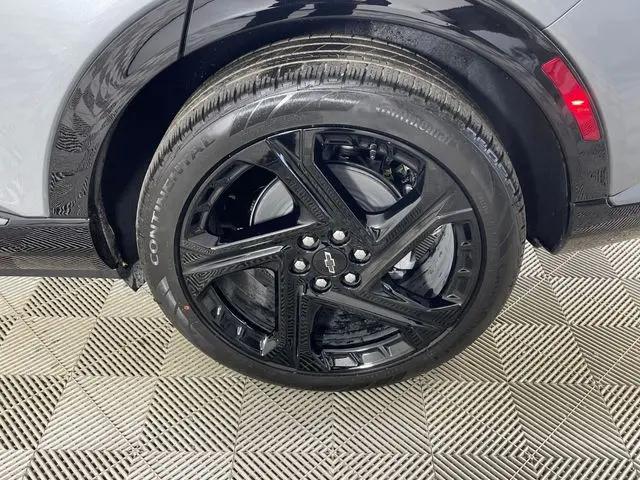 2026 Chevrolet Equinox RS, FWD