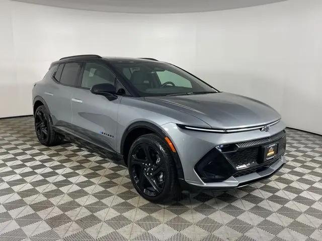 2026 Chevrolet Equinox RS, FWD