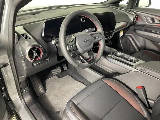 2026 Chevrolet Equinox RS, FWD