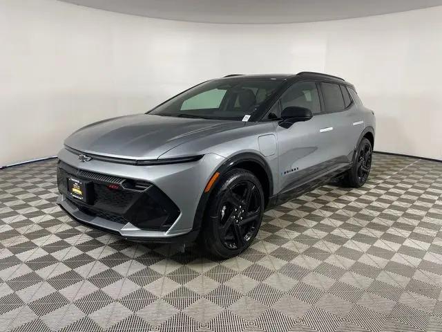 2026 Chevrolet Equinox RS, FWD for sale in Bremerton, WA