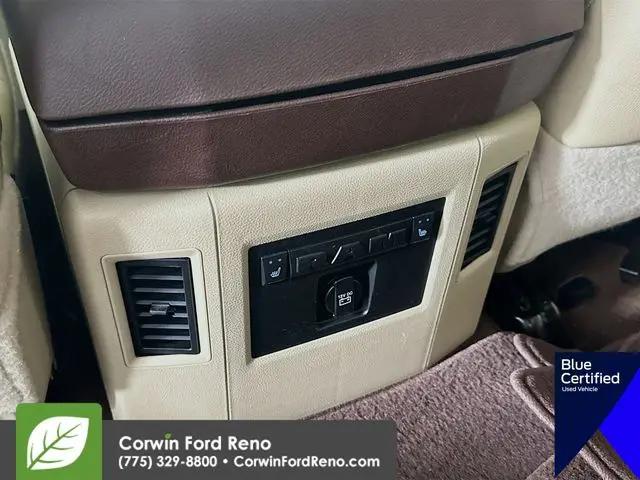 2018 Ram 2500 Laramie Crew Cab 4x4 6'4" Box