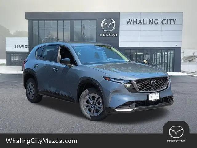 2026 Mazda CX-5 2.5 S Select for sale in New London, CT