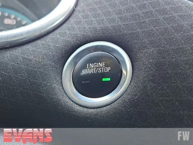 2021 Chevrolet Malibu FWD LT
