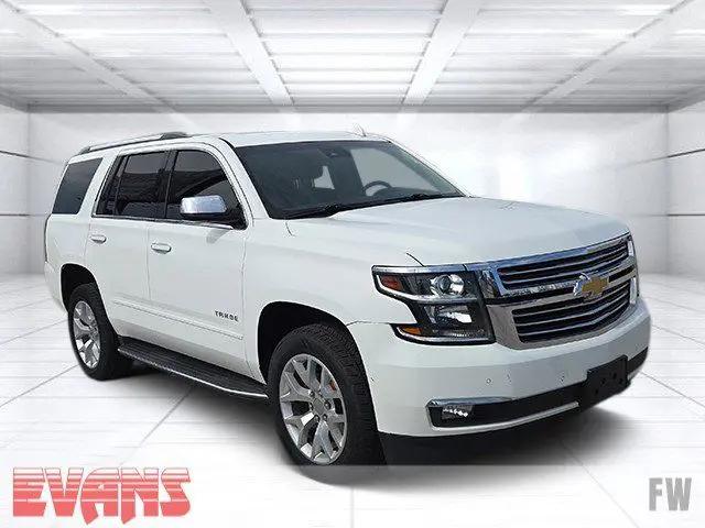 2017 Chevrolet Tahoe Premier for sale in Fort Wayne, IN
