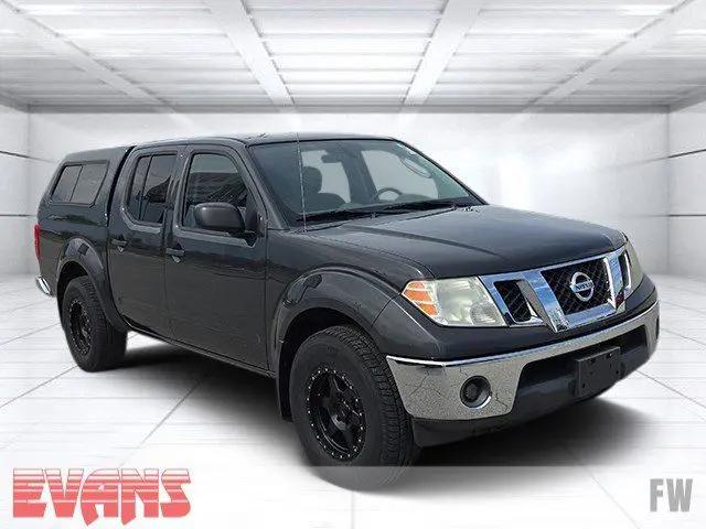 2011 Nissan Frontier SV for sale in Fort Wayne, IN