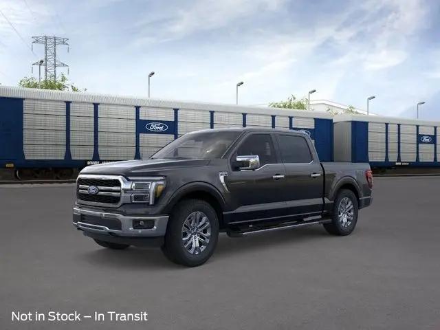 2026 Ford F-150 LARIAT for sale in Reno, NV