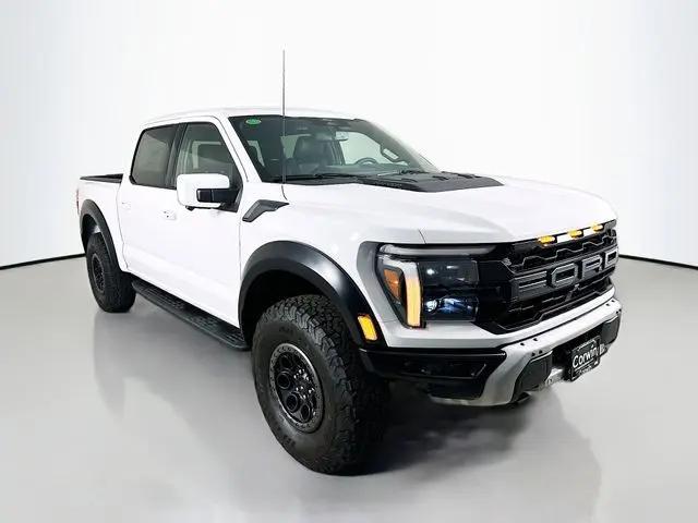 2026 Ford F-150 Raptor for sale in Reno, NV