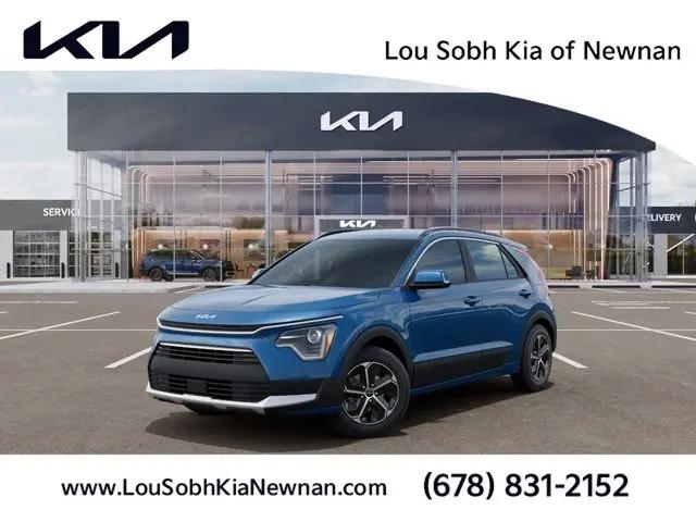 2026 Kia Niro EX for sale in Newnan, GA