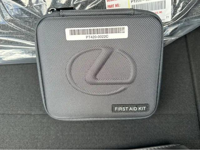 2026 Lexus IS 350 F SPORT